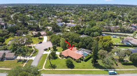 12338 Old Country Road N Wellington FL 33414