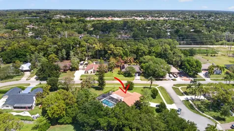 12338 Old Country Road N Wellington FL 33414