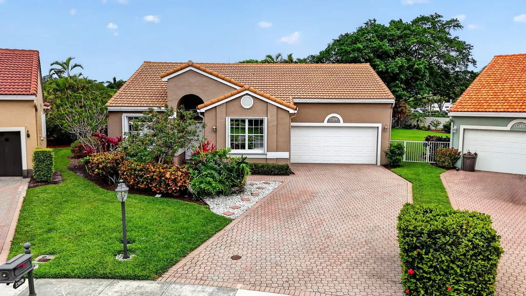 23478 Torre Circle Boca Raton FL 33433