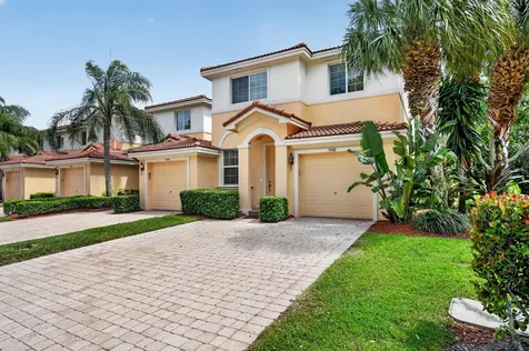 7480 Sarentino Lane Boynton Beach FL 33437