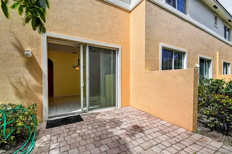 7480 Sarentino Lane Boynton Beach FL 33437