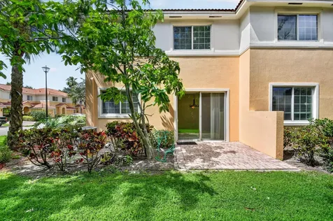 7480 Sarentino Lane Boynton Beach FL 33437
