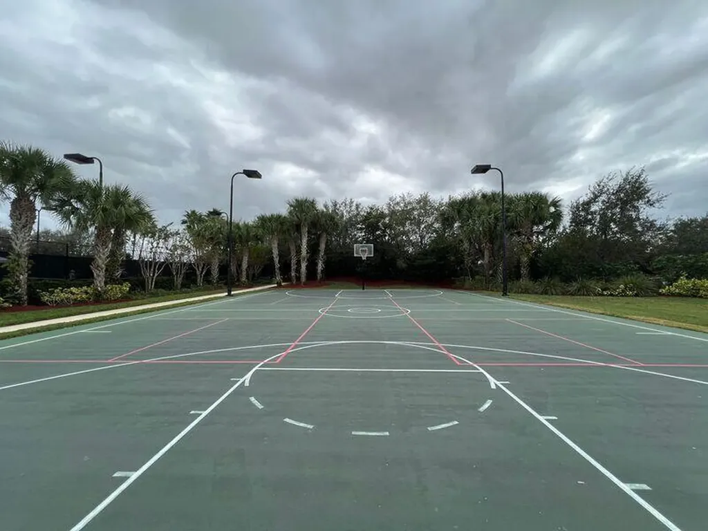 11948 SW Crestwood Circle Port St Lucie FL 34987