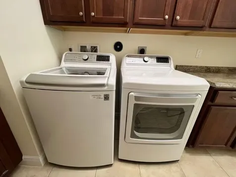 11948 SW Crestwood Circle Port St Lucie FL 34987