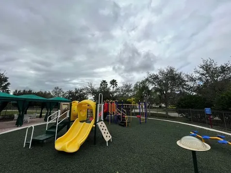 11948 SW Crestwood Circle Port St Lucie FL 34987