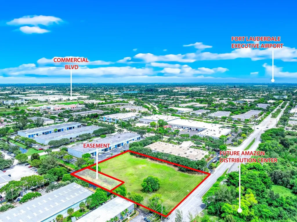 10801 NW 50th Street Sunrise FL 33351