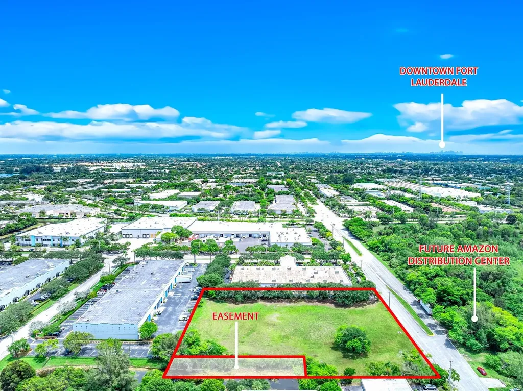 10801 NW 50th Street Sunrise FL 33351
