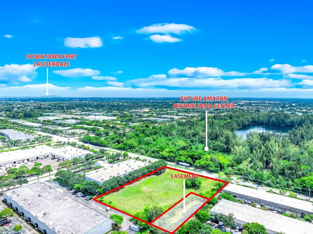10801 NW 50th Street Sunrise FL 33351