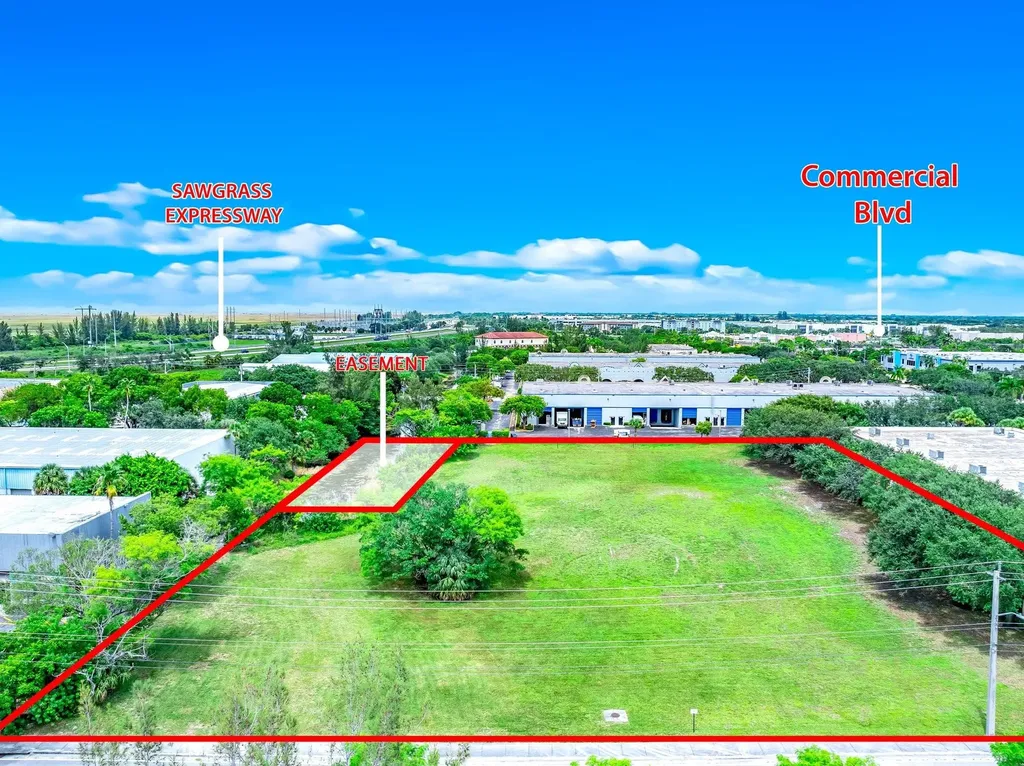 10801 NW 50th Street Sunrise FL 33351