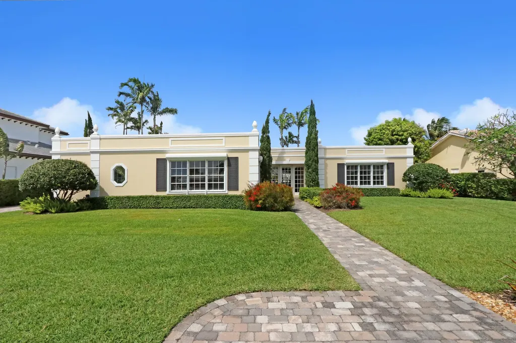 1210 Bimini Lane Singer Island FL 33404