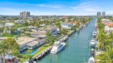 1210 Bimini Lane Singer Island FL 33404