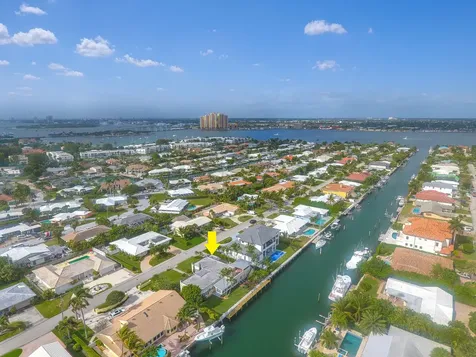 1210 Bimini Lane Singer Island FL 33404