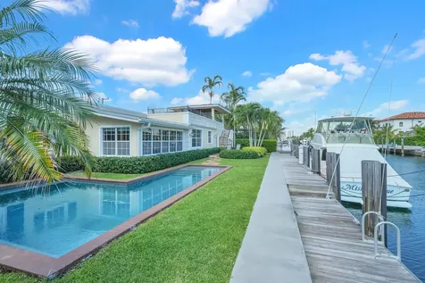 1210 Bimini Lane Singer Island FL 33404