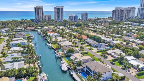 1210 Bimini Lane Singer Island FL 33404