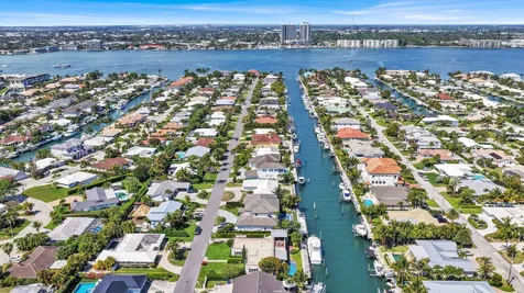 1210 Bimini Lane Singer Island FL 33404
