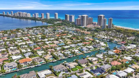 1210 Bimini Lane Singer Island FL 33404