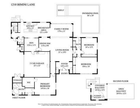 1210 Bimini Lane Singer Island FL 33404