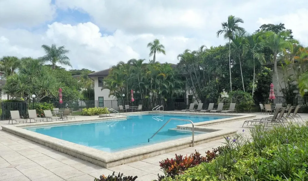 9256 Sabal Ridge Circle Boca Raton FL 33428