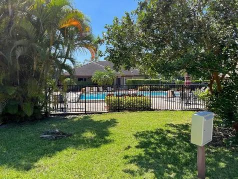 9256 Sabal Ridge Circle Boca Raton FL 33428