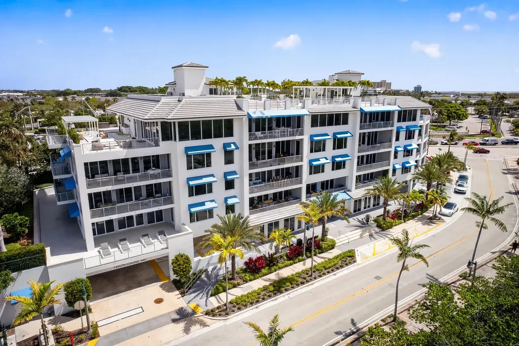 1 S Coastal Way Jupiter FL 33477