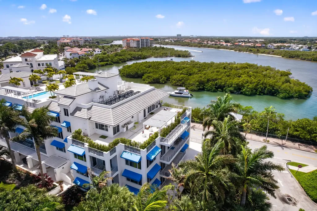 1 S Coastal Way Jupiter FL 33477