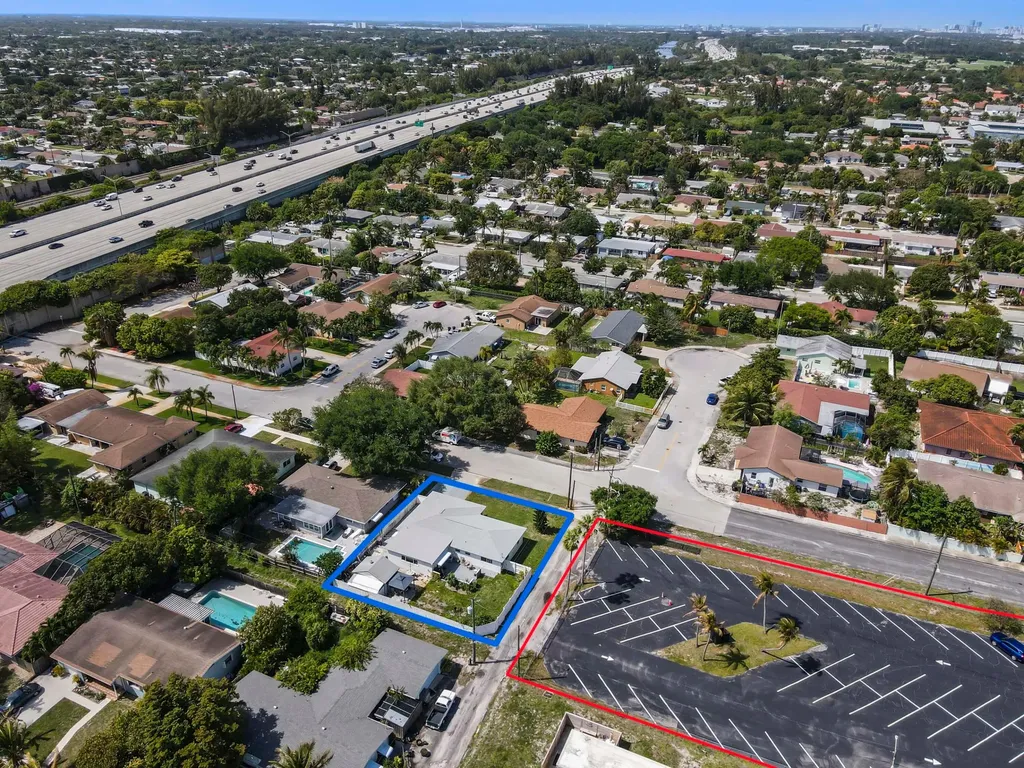 1737 N 14th Avenue N Lake Worth Beach FL 33460