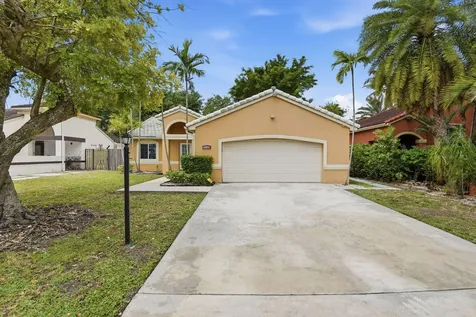 7350 SW 161st Place Miami FL 33193