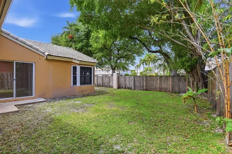 7350 SW 161st Place Miami FL 33193