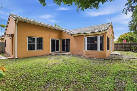 7350 SW 161st Place Miami FL 33193