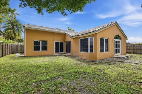 7350 SW 161st Place Miami FL 33193