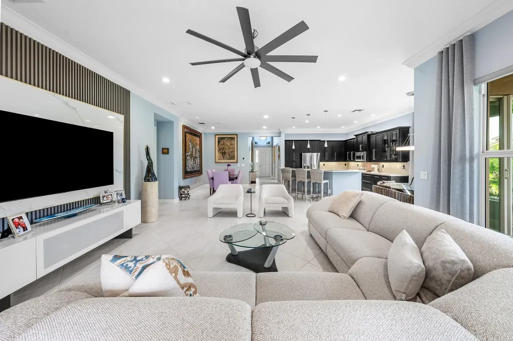 8652 Cathedral Peak Court Boynton Beach FL 33473