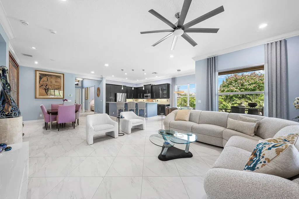 8652 Cathedral Peak Court Boynton Beach FL 33473