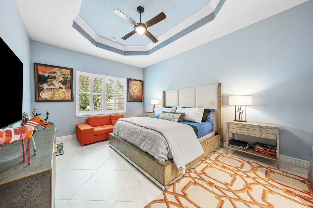 8652 Cathedral Peak Court Boynton Beach FL 33473