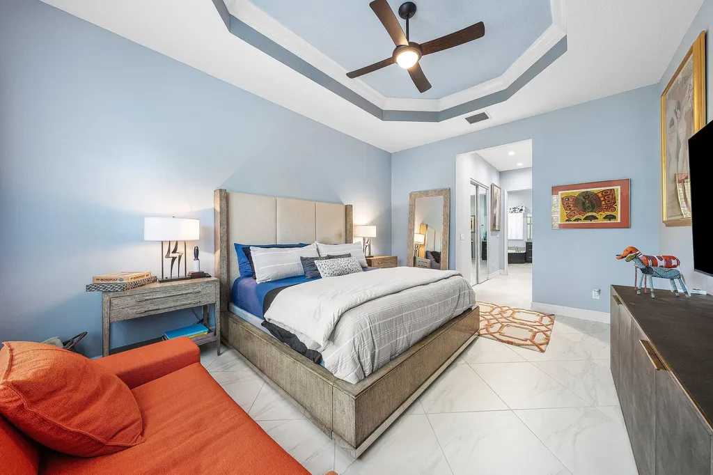 8652 Cathedral Peak Court Boynton Beach FL 33473
