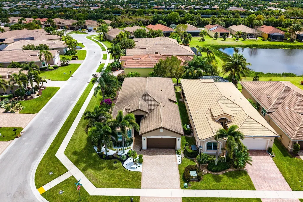 8652 Cathedral Peak Court Boynton Beach FL 33473