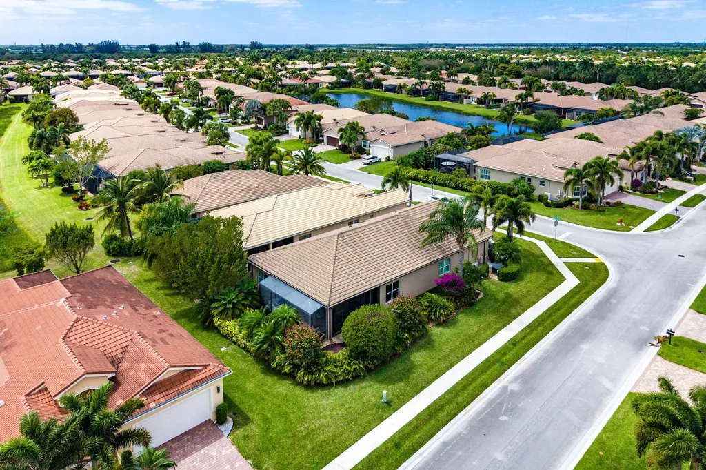 8652 Cathedral Peak Court Boynton Beach FL 33473