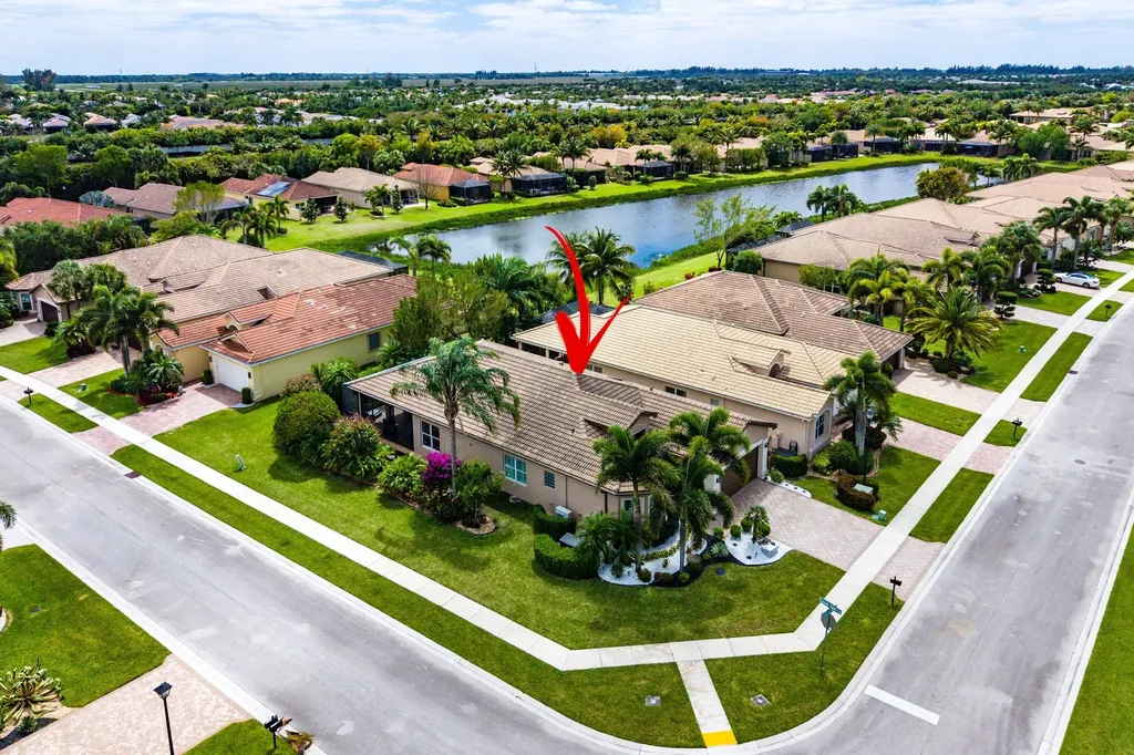 8652 Cathedral Peak Court Boynton Beach FL 33473