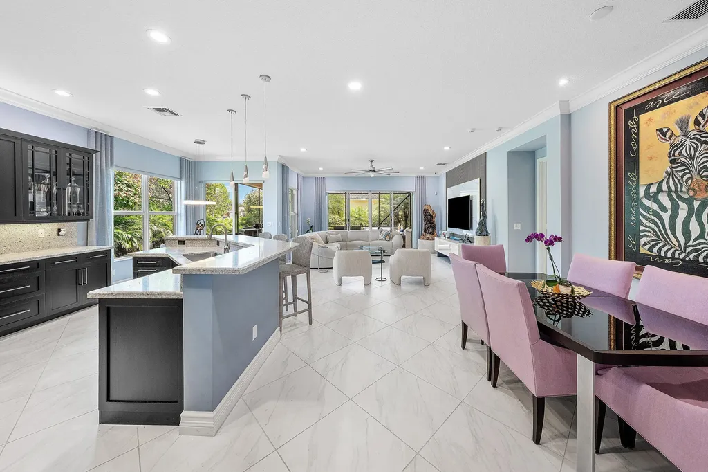 8652 Cathedral Peak Court Boynton Beach FL 33473