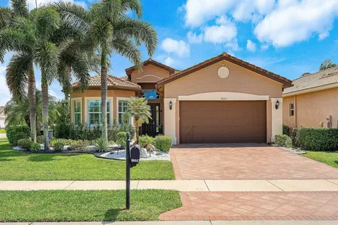8652 Cathedral Peak Court Boynton Beach FL 33473