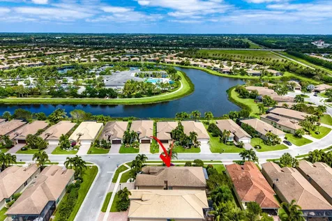 8652 Cathedral Peak Court Boynton Beach FL 33473