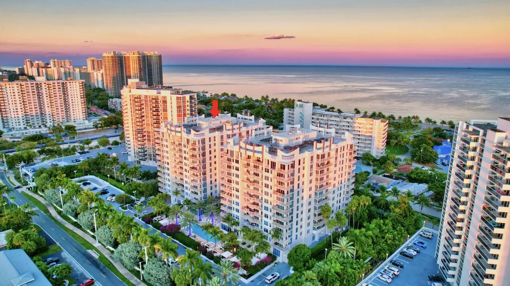 2831 N Ocean Boulevard Fort Lauderdale FL 33308