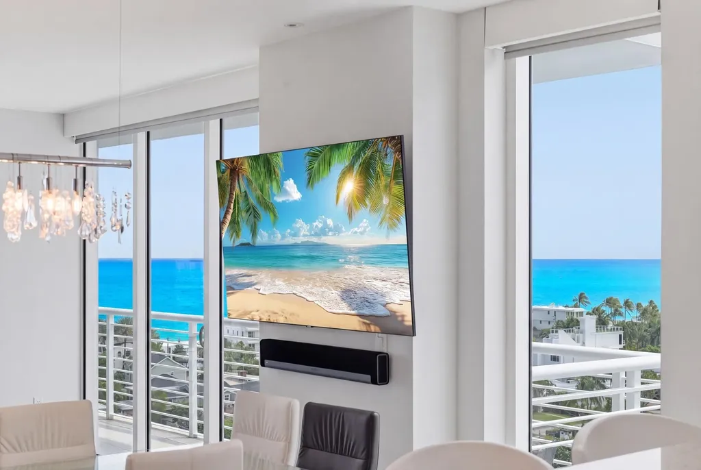2831 N Ocean Boulevard Fort Lauderdale FL 33308