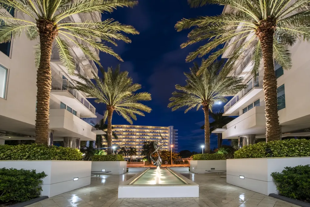 2831 N Ocean Boulevard Fort Lauderdale FL 33308