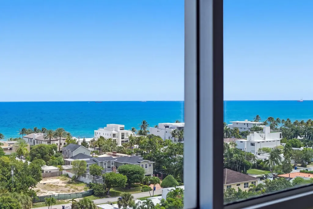 2831 N Ocean Boulevard Fort Lauderdale FL 33308