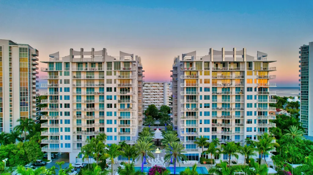 2831 N Ocean Boulevard Fort Lauderdale FL 33308