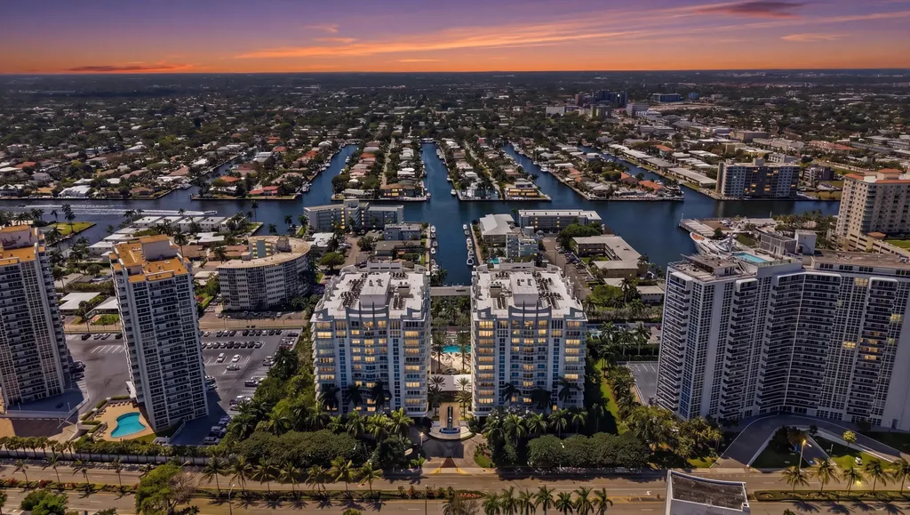 2831 N Ocean Boulevard Fort Lauderdale FL 33308