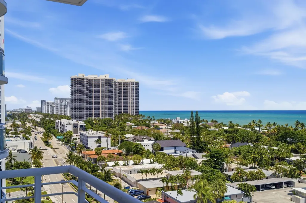 2831 N Ocean Boulevard Fort Lauderdale FL 33308