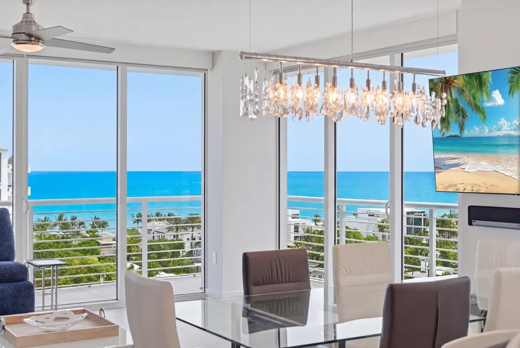 2831 N Ocean Boulevard Fort Lauderdale FL 33308