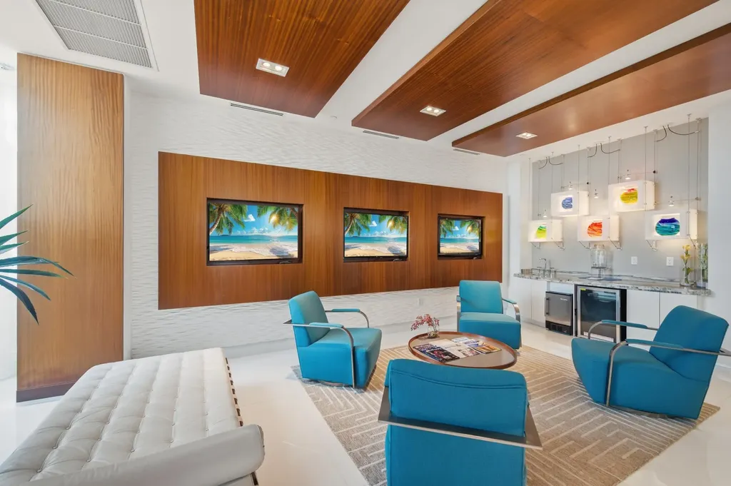 2831 N Ocean Boulevard Fort Lauderdale FL 33308