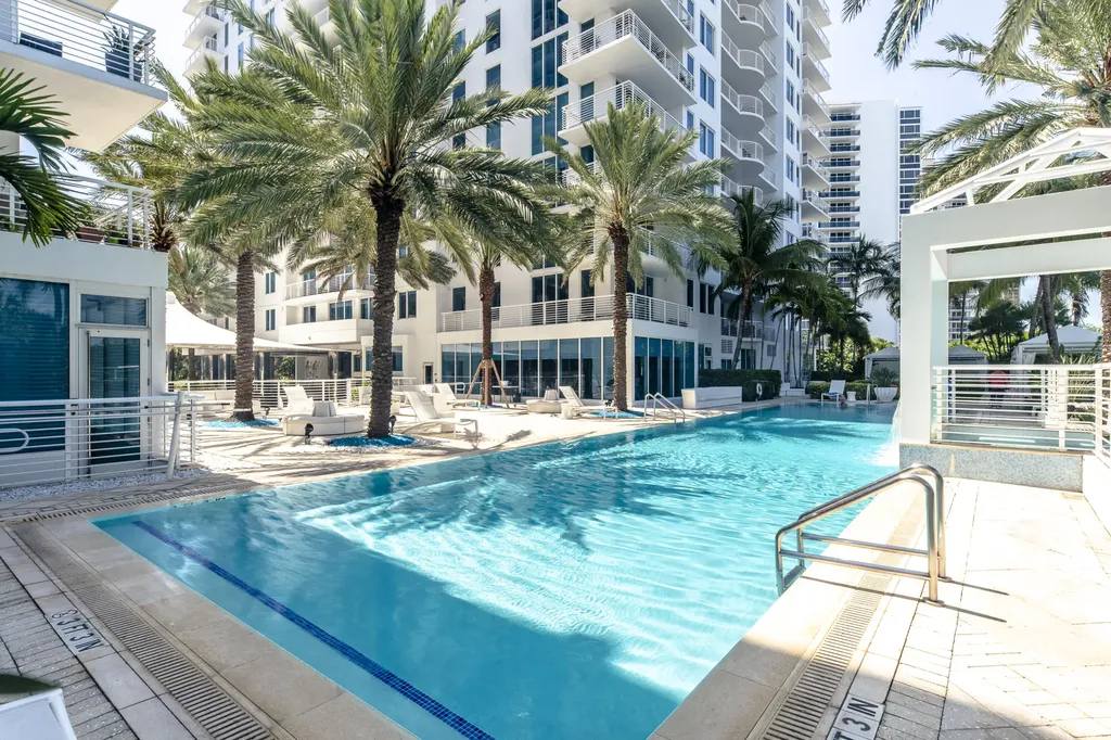 2831 N Ocean Boulevard Fort Lauderdale FL 33308